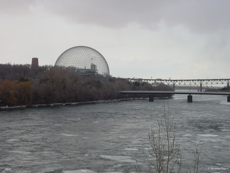 Biosphere - Montreal 3-04 254